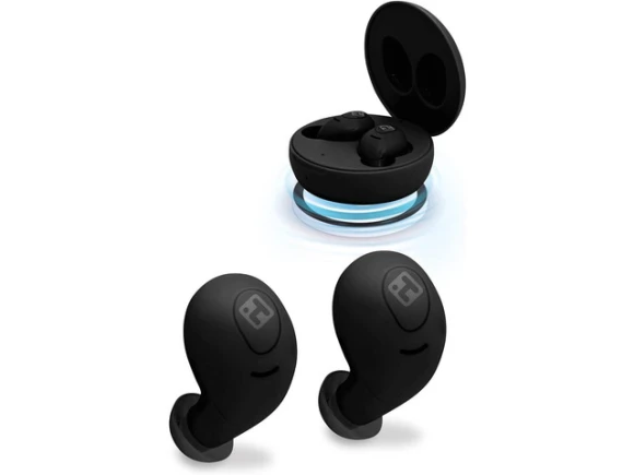 True Wireless Earbuds — Wireless Earbuds