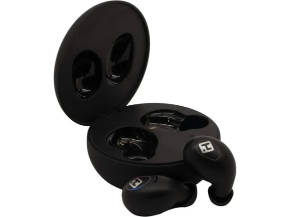 True Wireless Earbuds — Wireless Earbuds
