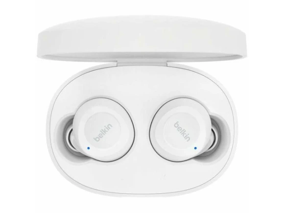 True Wireless Earbuds — Wireless Earbuds, Belkin
