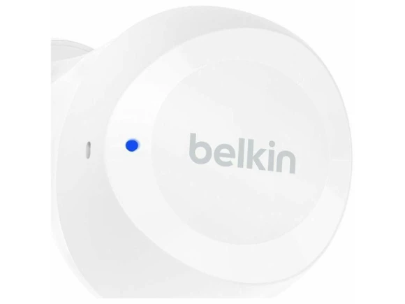 True Wireless Earbuds — Wireless Earbuds, Belkin
