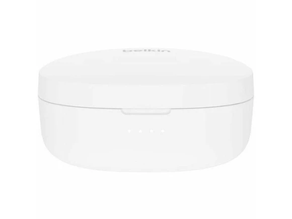True Wireless Earbuds — Wireless Earbuds, Belkin