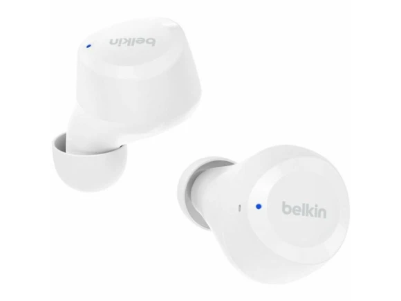 True Wireless Earbuds — Wireless Earbuds, Belkin