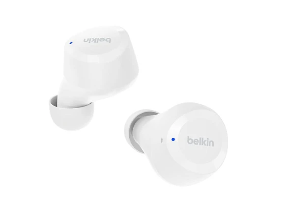 True Wireless Earbuds — Wireless Earbuds, Belkin