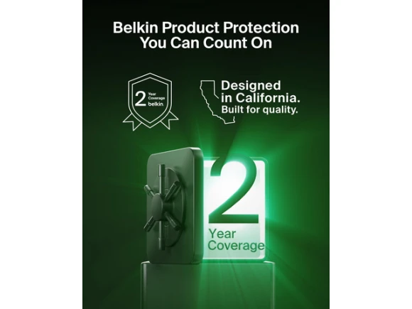 True Wireless Earbuds — Wireless Earbuds, Belkin