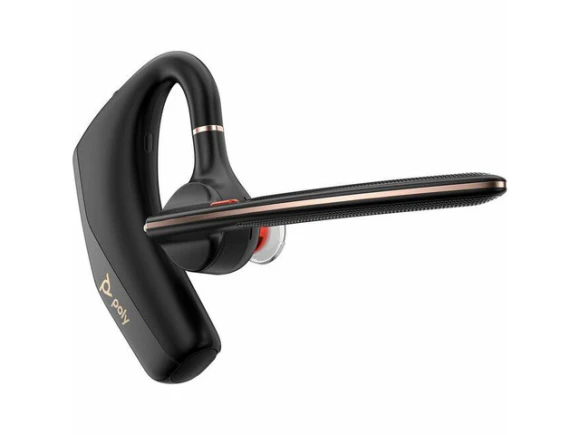Voyager Legend 50 Wireless UC Headset — Wireless Earbuds, Poly