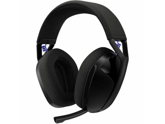 Wireless Bluetooth Gaming Headset — Wireless Earbuds, Logitech