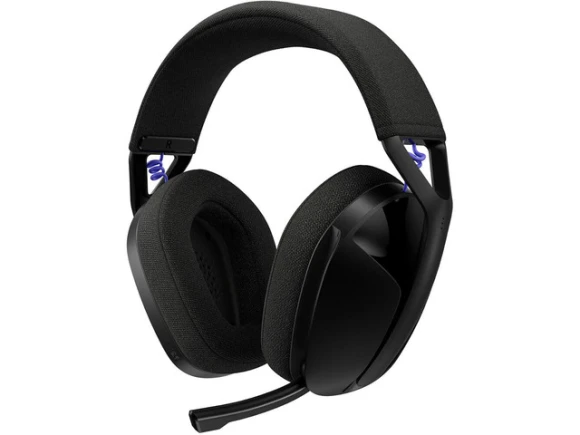 Wireless Bluetooth Gaming Headset — Wireless Earbuds, Logitech