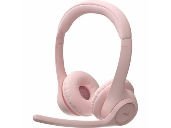 Wireless Bluetooth Headset — Wireless Earbuds, Logitech
