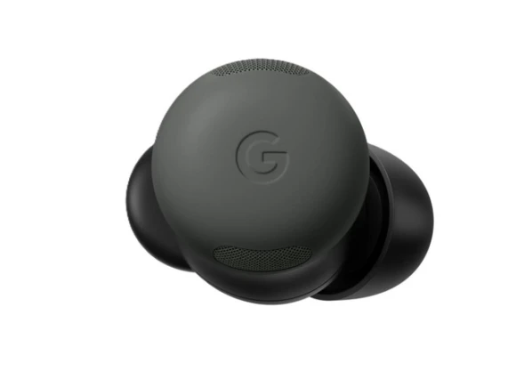 Wireless earbuds, Hazel — Wireless Earbuds, Google