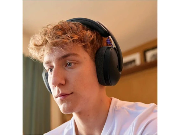 Wireless Gaming Headset — Wireless Earbuds, Logitech