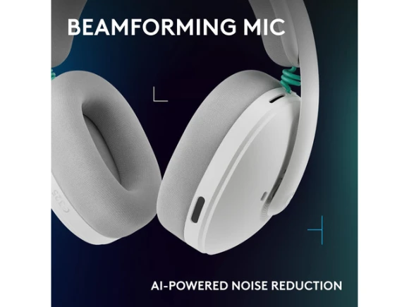 Wireless Gaming Headset — Wireless Earbuds, Logitech