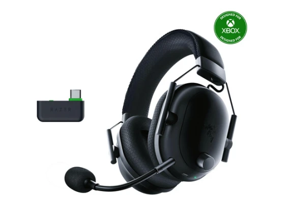 Wireless Gaming Headset — Wireless Earbuds, Razer