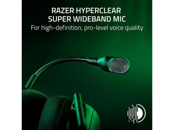 Wireless Gaming Headset — Wireless Earbuds, Razer