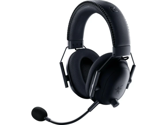 Wireless Gaming Headset — Wireless Earbuds, Razer