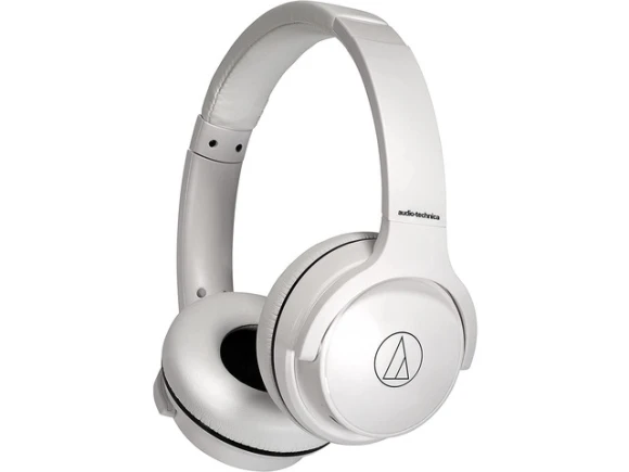 Wireless headphones — Wireless Earbuds, Audio Technica