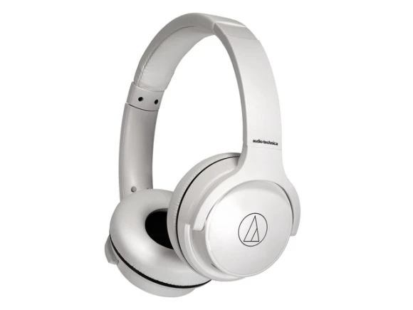 Wireless headphones — Wireless Earbuds, Audio Technica