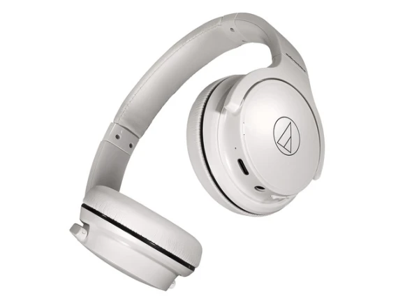 Wireless headphones — Wireless Earbuds, Audio Technica