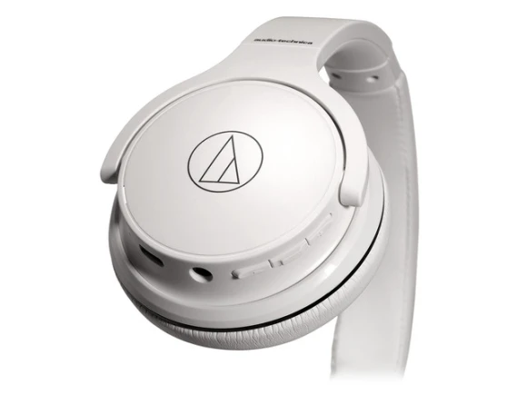 Wireless headphones — Wireless Earbuds, Audio Technica