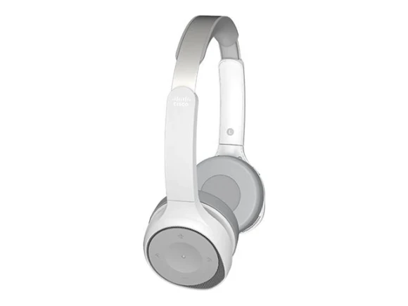 Wireless headset, 730 — Wireless Earbuds, Cisco Systems, Inc.