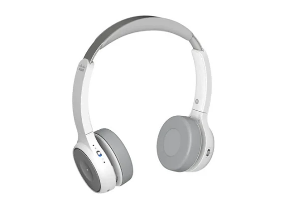 Wireless headset, 730 — Wireless Earbuds, Cisco Systems, Inc.