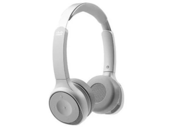 Wireless headset, 730 — Wireless Earbuds, Cisco Systems, Inc.
