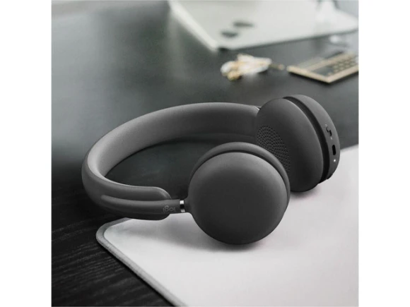 Wireless Headset — Wireless Earbuds, Logitech