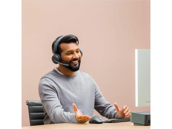 Wireless Headset — Wireless Earbuds, Logitech