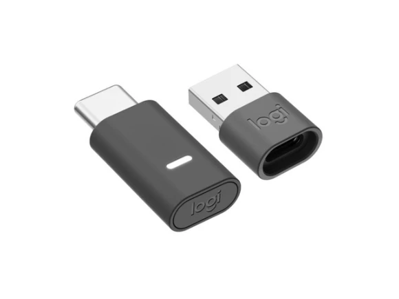 Wireless Headset — Wireless Earbuds, Logitech