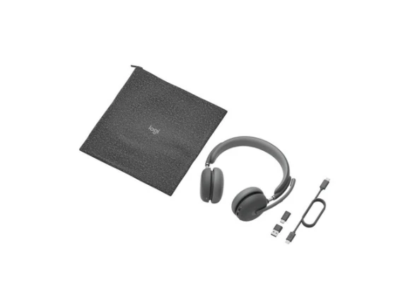 Wireless Headset — Wireless Earbuds, Logitech