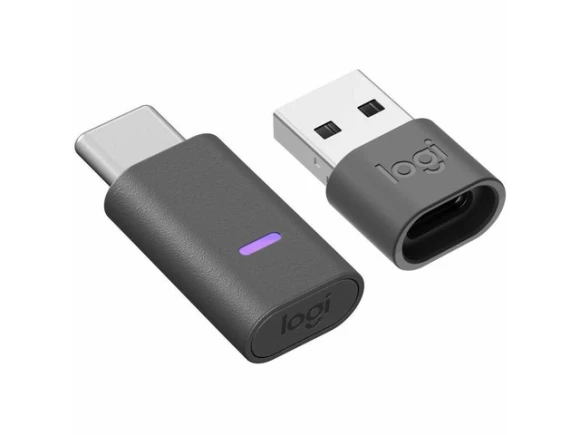 Wireless headset — Wireless Earbuds, Logitech