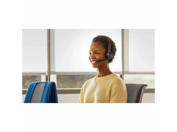 Wireless headset — Wireless Earbuds, Logitech