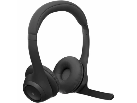 Wireless headset — Wireless Earbuds, Logitech