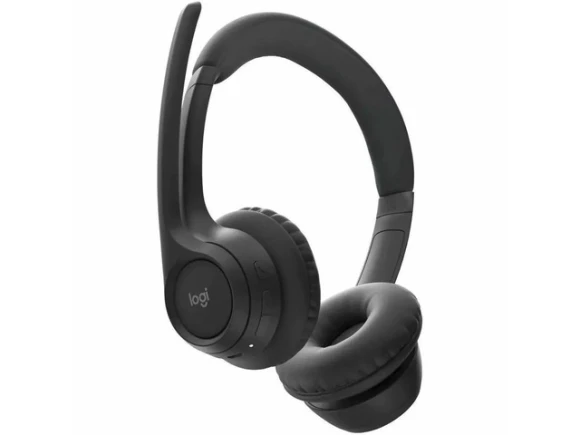 Wireless headset — Wireless Earbuds, Logitech