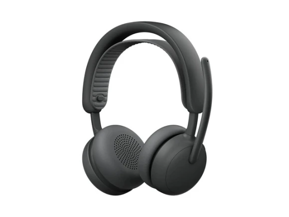 Wireless Headset — Wireless Earbuds, Logitech