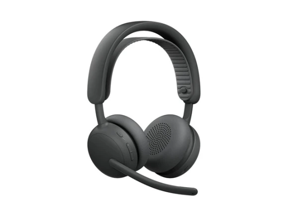Wireless Headset — Wireless Earbuds, Logitech