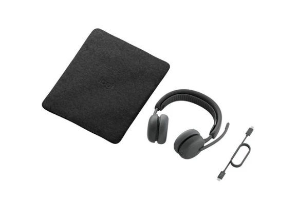 Wireless Headset — Wireless Earbuds, Logitech