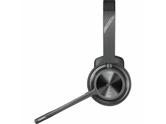 Wireless headset — Wireless Earbuds, Poly