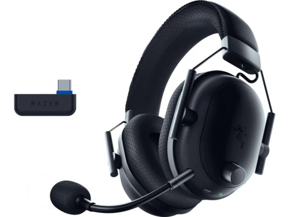 Wireless Headset — Wireless Earbuds, Razer