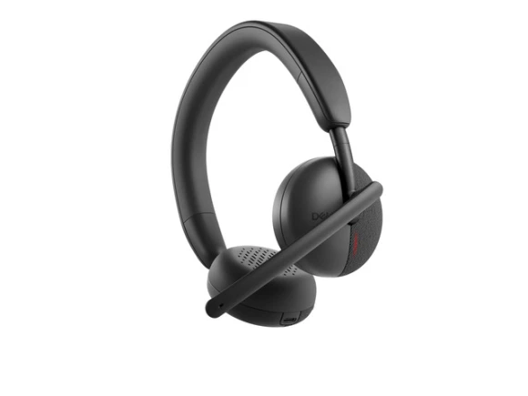 Wireless Headset — Wireless Earbuds, DELL