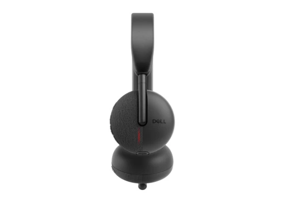 Wireless Headset — Wireless Earbuds, DELL