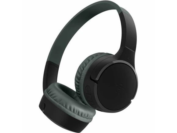 Wireless Kids Headphones — Wireless Earbuds, Belkin