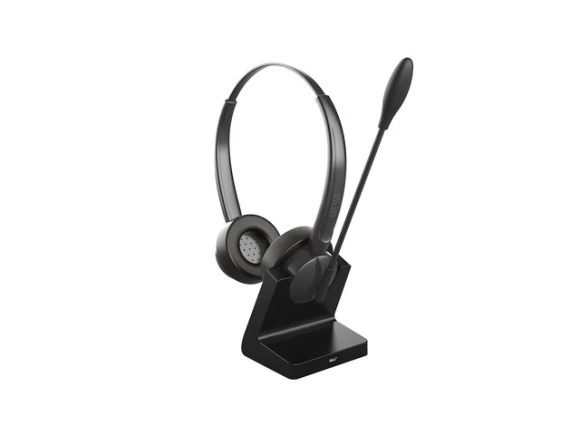 Wireless Multimedia Headset — Wireless Earbuds, ADESSO