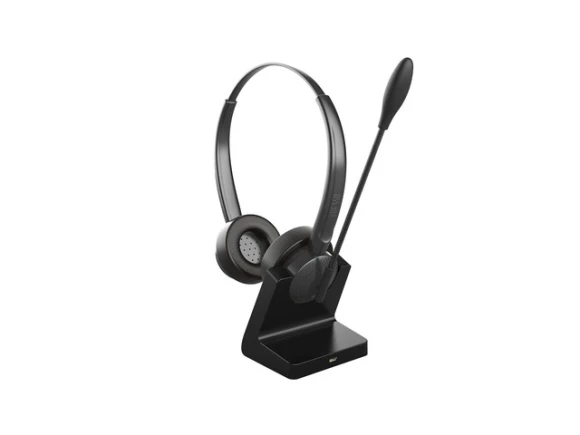 Wireless Multimedia Headset — Wireless Earbuds, ADESSO