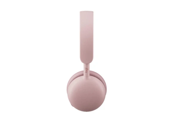 Wireless On-Ear Headset with Receiver — Wireless Earbuds, Logitech