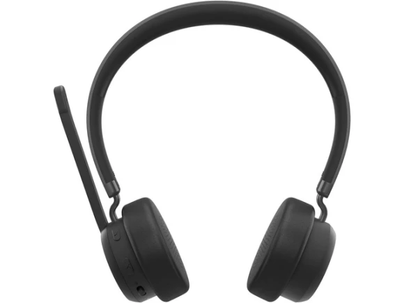 Wireless Stereo Headset — Wireless Earbuds, Lenovo