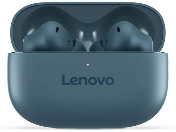 Wireless TWS Earbuds — Wireless Earbuds, Lenovo