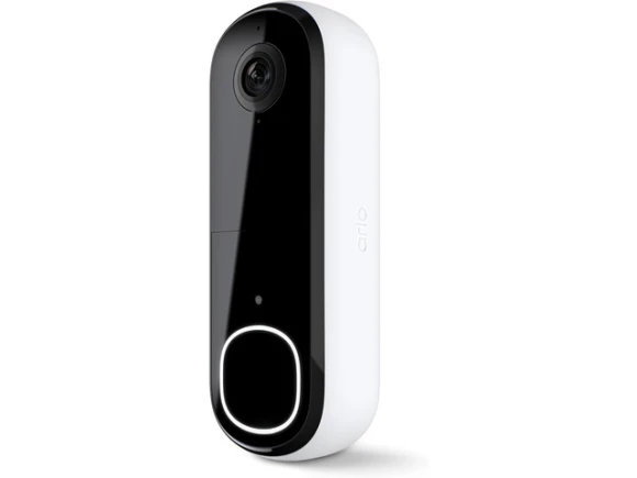 Wireless Video Doorbell — Video Doorbell, Arlo