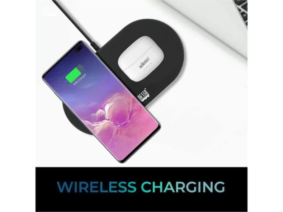 Xtream T2 Earbuds — Wireless Earbuds, ADESSO