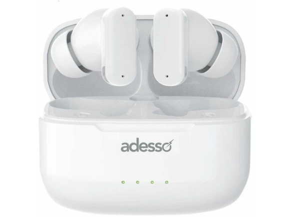Xtream T2 Earbuds — Wireless Earbuds, ADESSO
