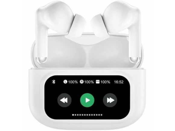 Xtream T3 Wireless Earbuds — Wireless Earbuds, ADESSO